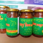 আমের আঁচার